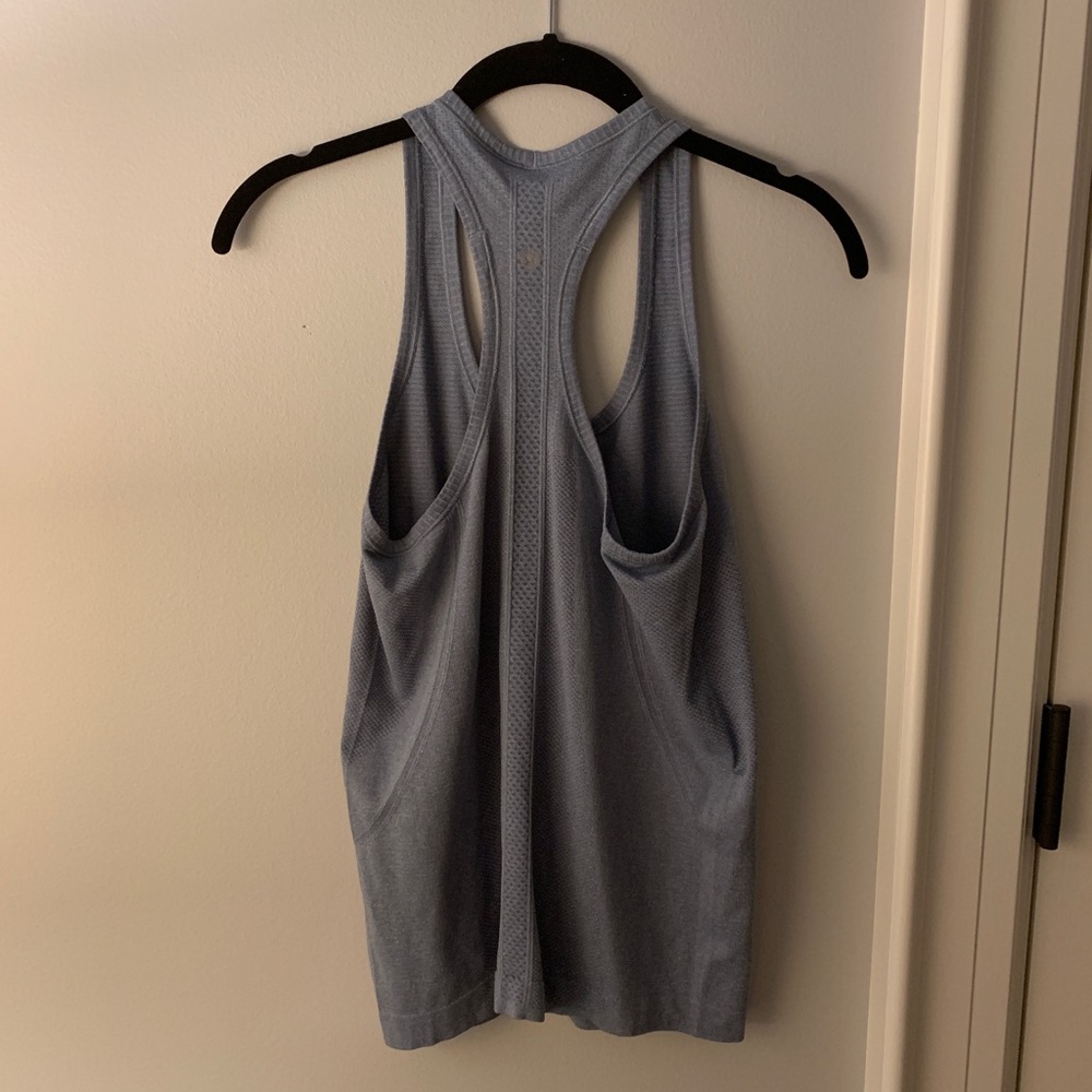 Lulu Lemon Tank Top